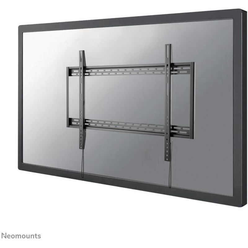 foto del prodotto newstar - neomounts lfd-w1000 supporto a parete per tv 152,4 cm 60 - 254,0 cm 100 fisso