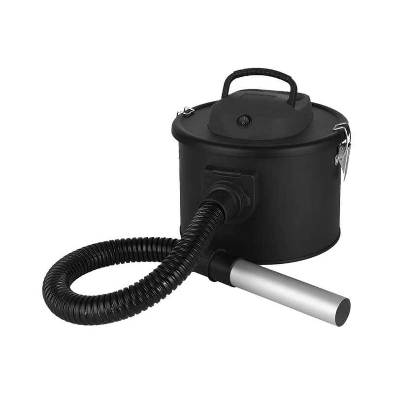 foto del prodotto newton aspiracenere 10 lt, 600w, funzione soffiante