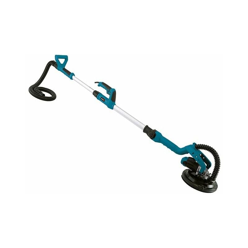 foto del prodotto newton carteggiatrice telescopica 750 w, ø 225 mm
