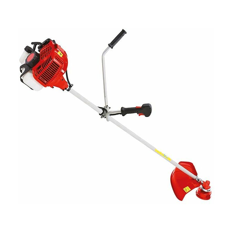 foto del prodotto newton decespugliatore 2 tempi, 33 cc
