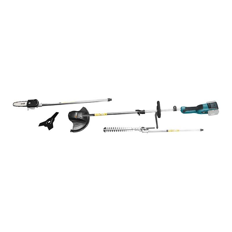 foto del prodotto newton decespugliatore 36 v, brushless, 4 in 1, linea one4all, solo corpo macchina