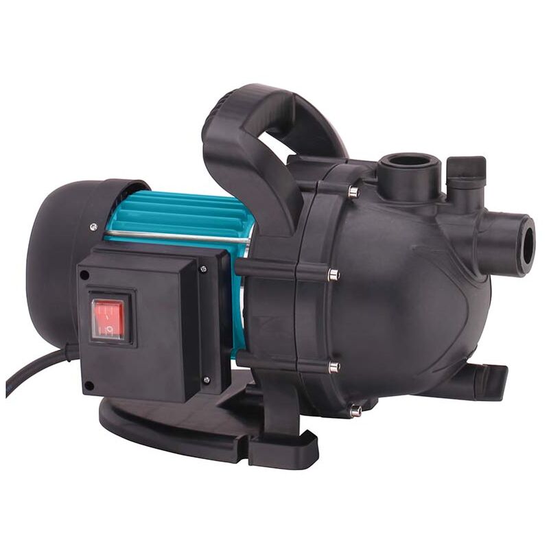 foto del prodotto newton elettropompa autoadescante da superficie, potenza 600w