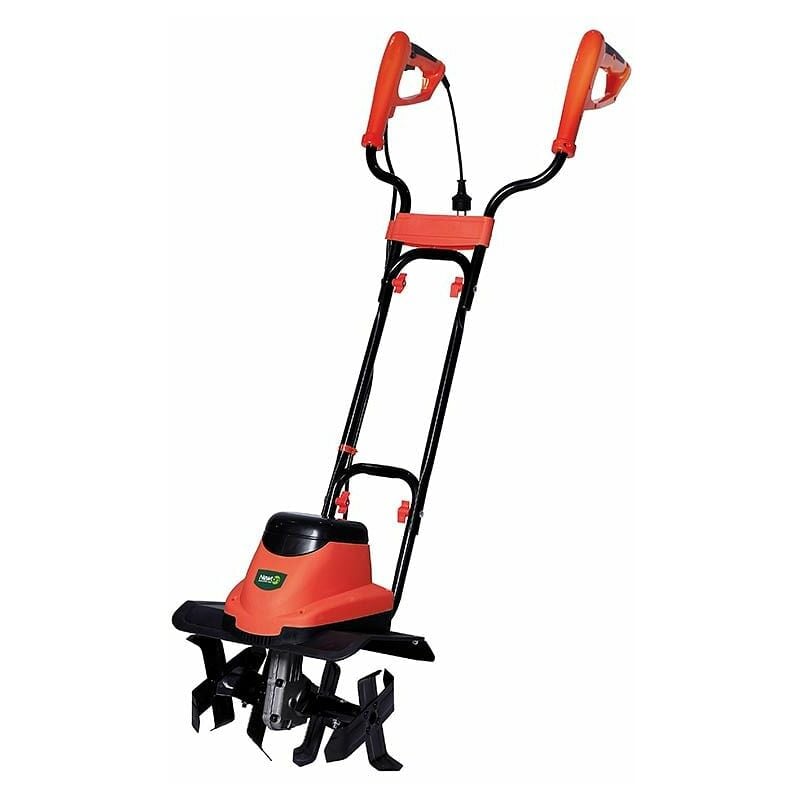 foto del prodotto newton elettrozappa 1000 w, larghezza di lavoro 36 cm