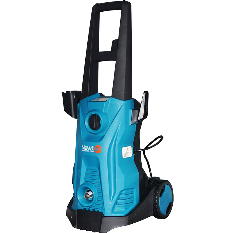 foto del prodotto newton idropulitrice dora baltea, potenza 1800w, 110 bar