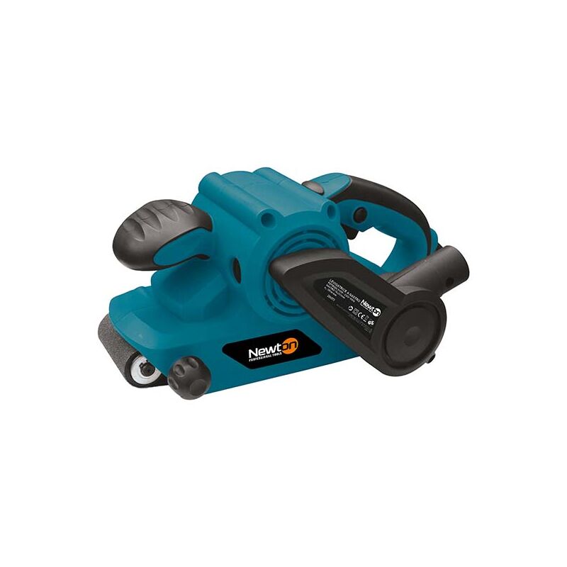 foto del prodotto newton levigatrice a nastro 810 w, nastro 76x533 mm