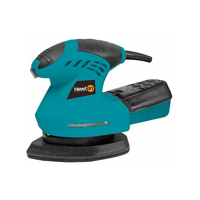 immagine 0 del prodotto newton levigatrice palmare orbitale 200 w