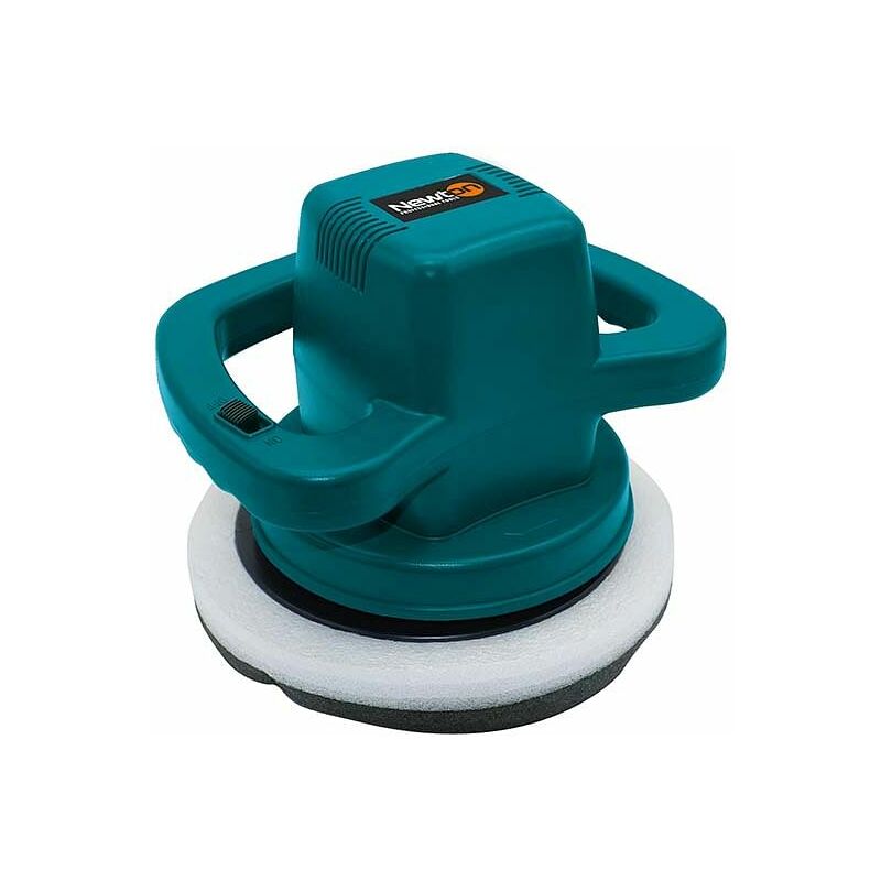 foto del prodotto newton lucidatrice per auto, 110 w