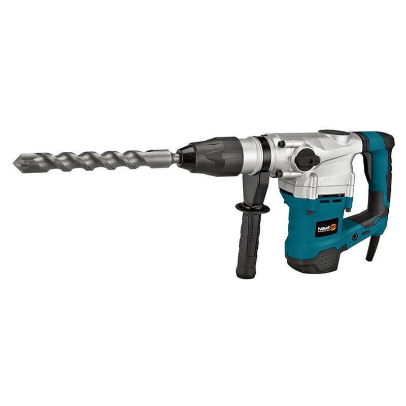 foto del prodotto newton martello demolitore 1600 w, potenza colpo 9 joule