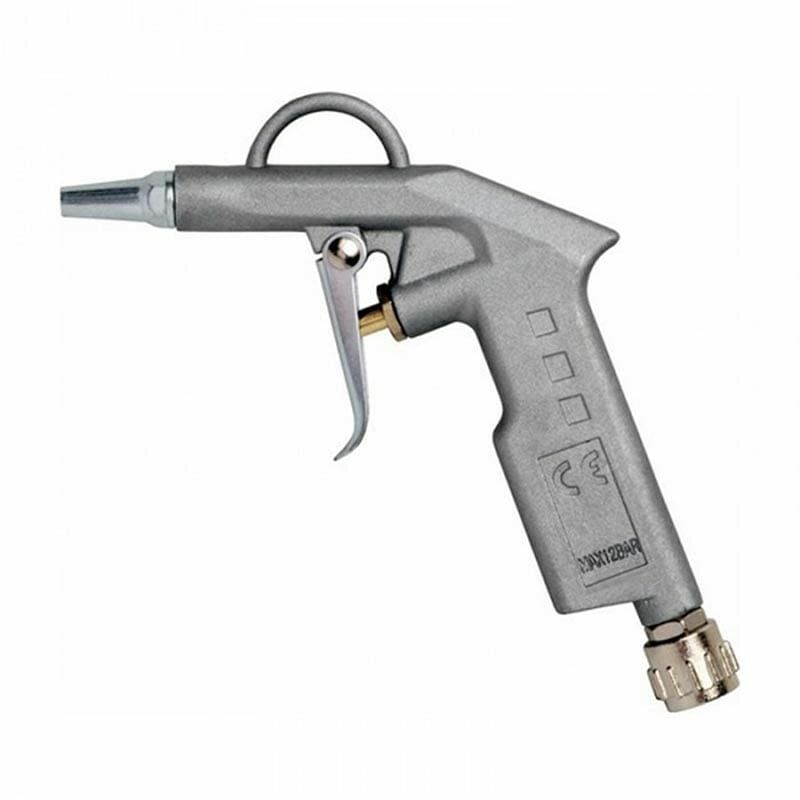 foto del prodotto newton pistola per soffiaggio