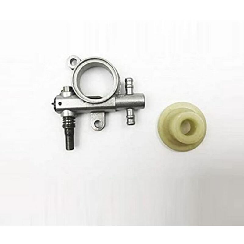 foto del prodotto newton pompa olio per motoseghe 483884 e 484001 