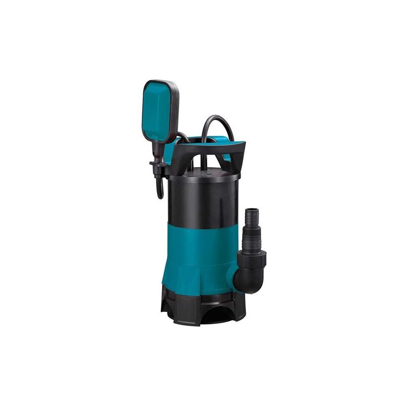 foto del prodotto newton pompa sommergibile per acque scure, 750 w