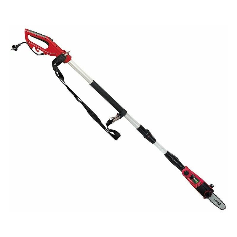 foto del prodotto newton potatore elettrico telescopico 750 w