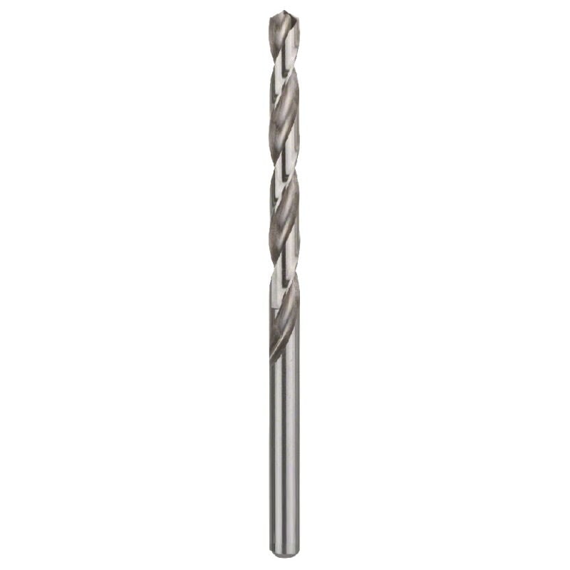foto del prodotto newton punta trapano per ferro hss rettificata, 1 mm x 34 mm, cf. 3 pezzi