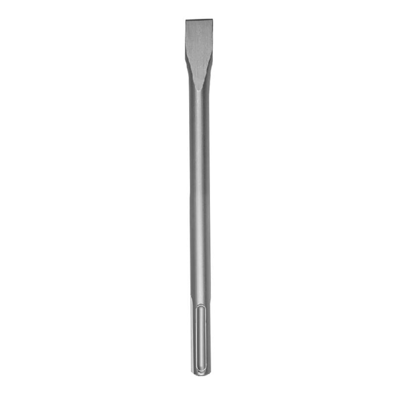 foto del prodotto newton scalpello piatto sds max 18x280x25 mm