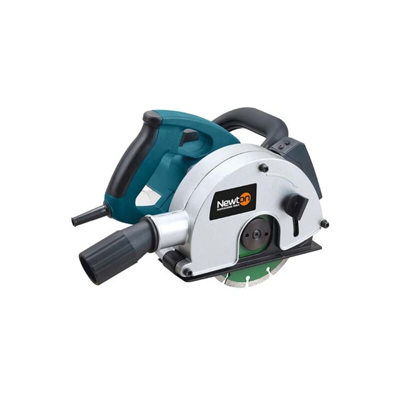 foto del prodotto newton scanalatore 1700 w, disco 150 mm