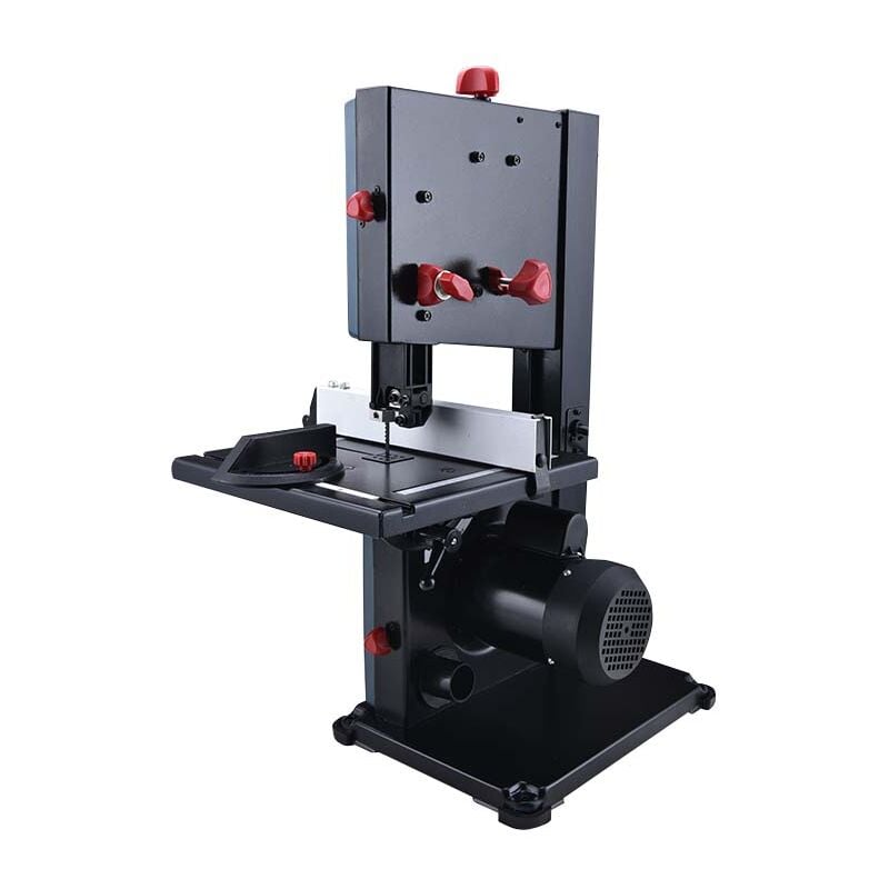 foto del prodotto newton sega a nastro 350w, lunghezza lama 140,5 cm