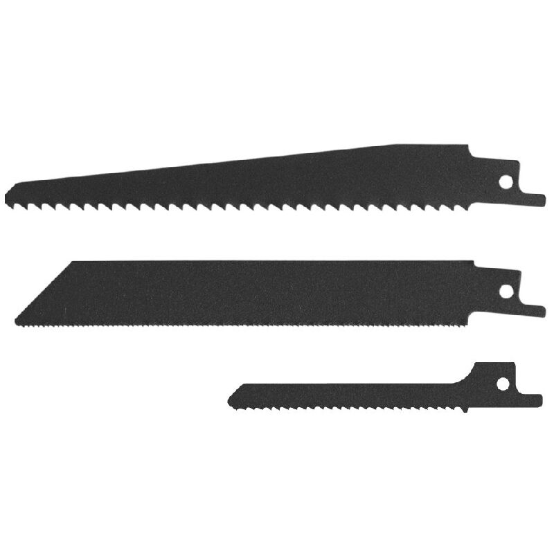 foto del prodotto newton set punte di ricambio per sega a gattuccio