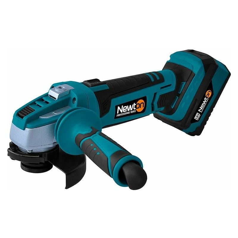 foto del prodotto newton smerigliatrice angolare 18 v