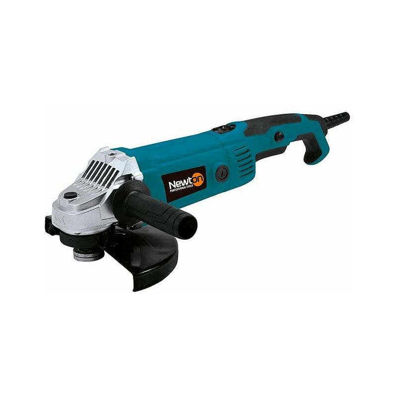 foto del prodotto newton smerigliatrice angolare 2000 w