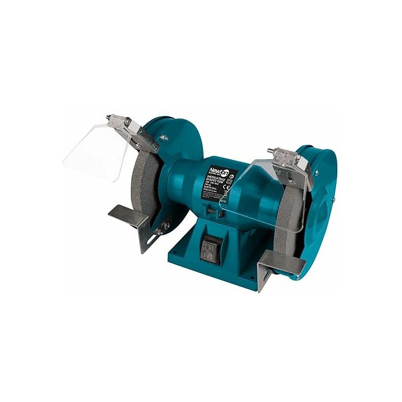 foto del prodotto newton smerigliatrice da banco 150 w, 150 mm