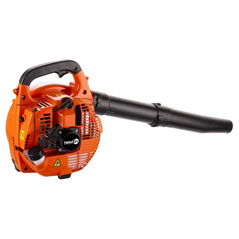foto del prodotto newton soffiatore a scoppio 26 cc