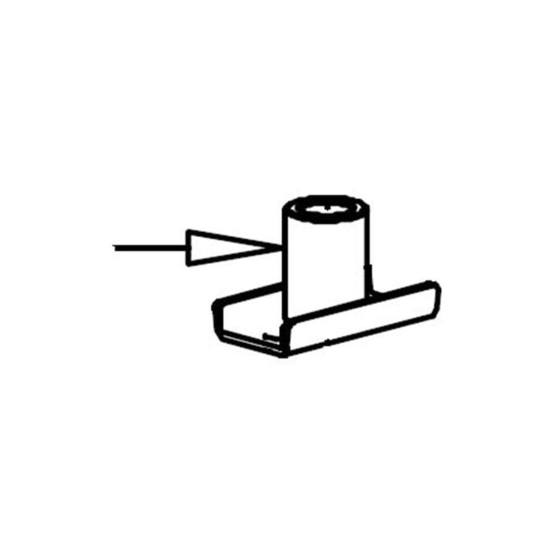 foto del prodotto newton supporto lama per 9138991