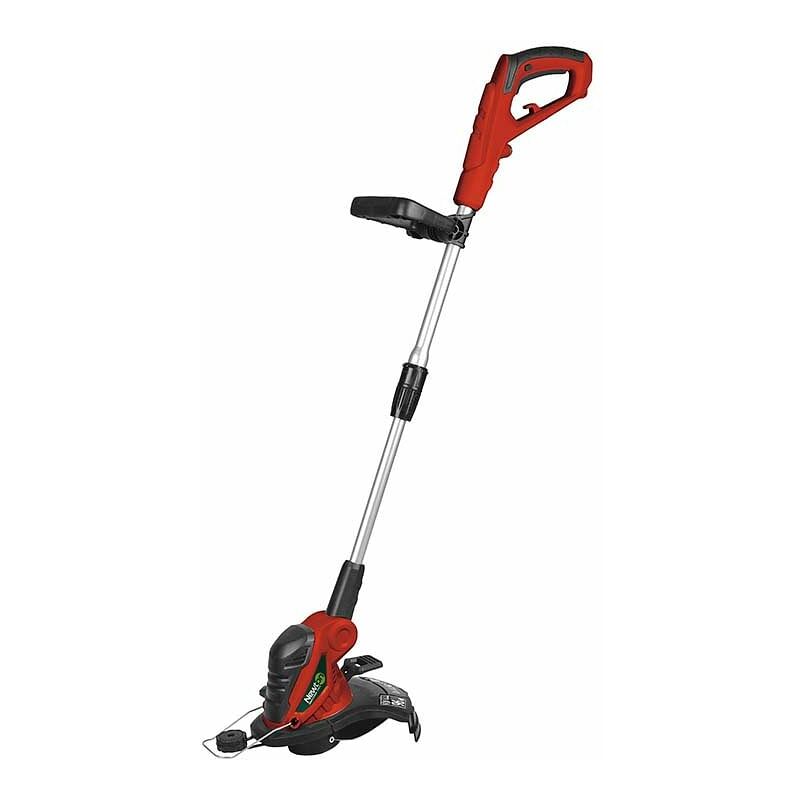 foto del prodotto newton tagliabordi 550 w, larghezza di taglio 30 cm