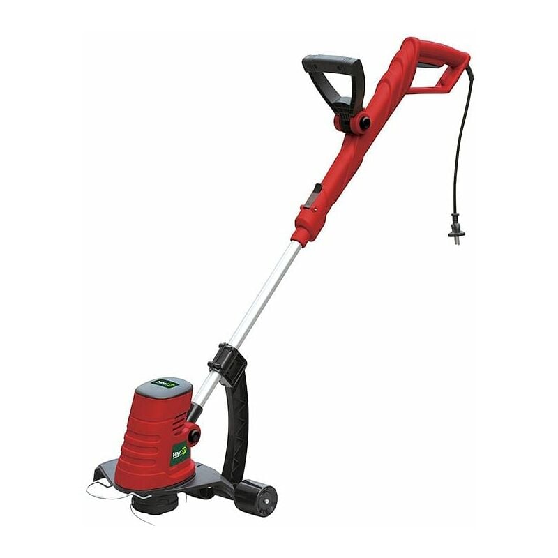 foto del prodotto newton tagliabordi elettrico, 710 w, taglio 30 cm