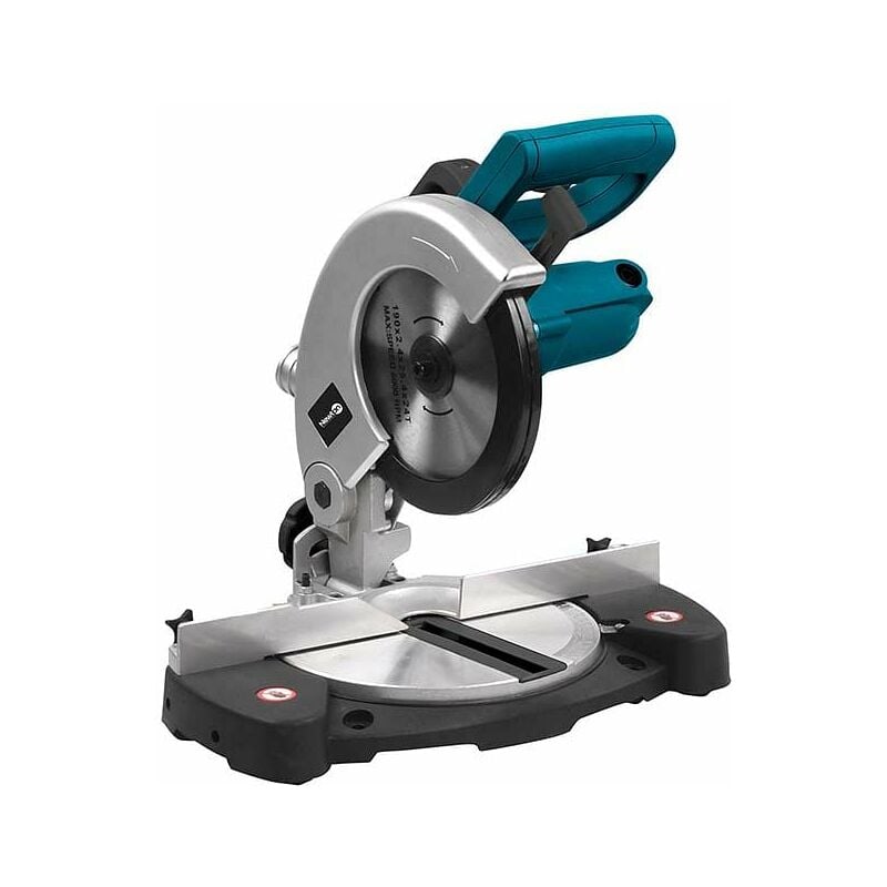foto del prodotto newton troncatrice 850 w, 190 mm