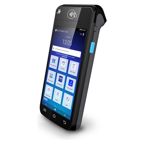 foto del prodotto nexi smartpos mini n700