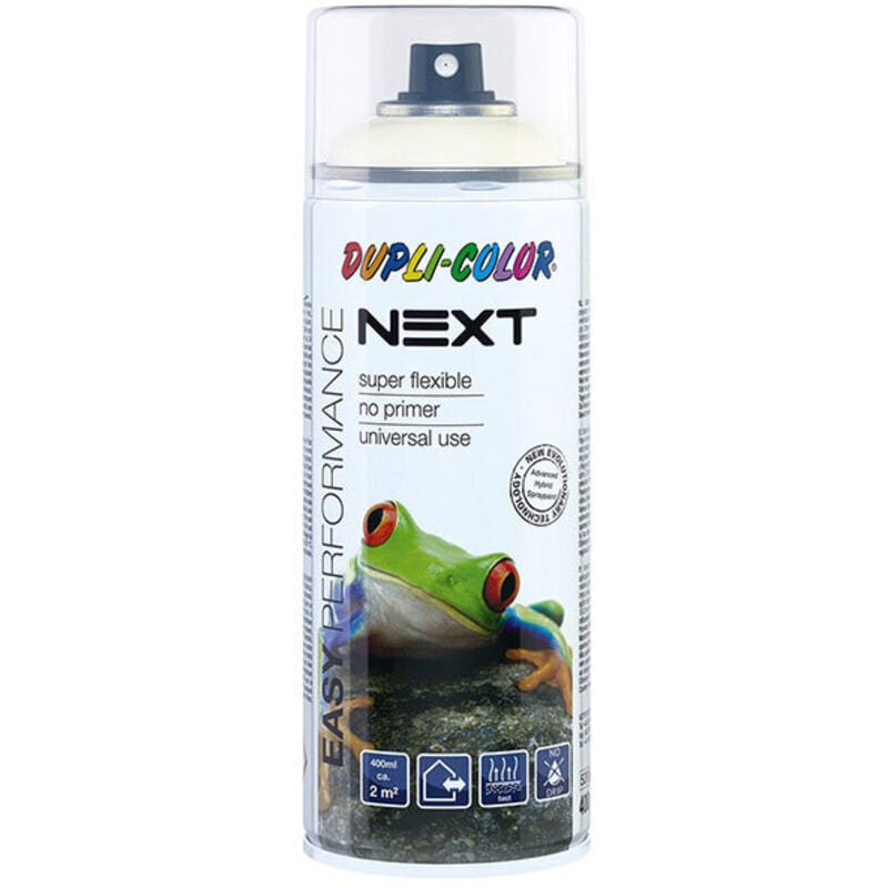 foto del prodotto next bomboletta spray universale albicocca opaco ml400