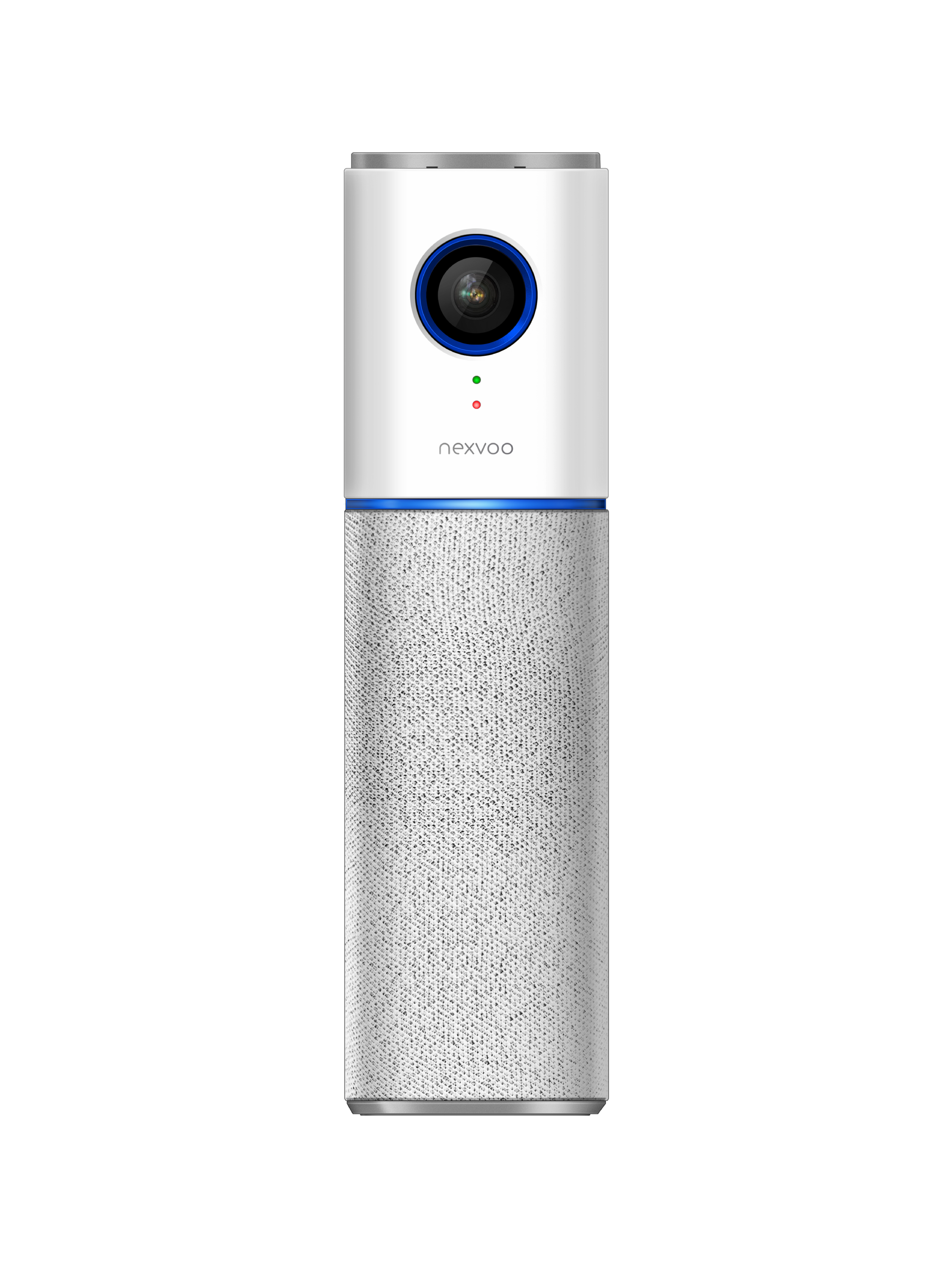 foto del prodotto nexvoo nexpod n109 telecamera per videoconferenza grigio, argento 1920 x 1080 pixel 30 fps
