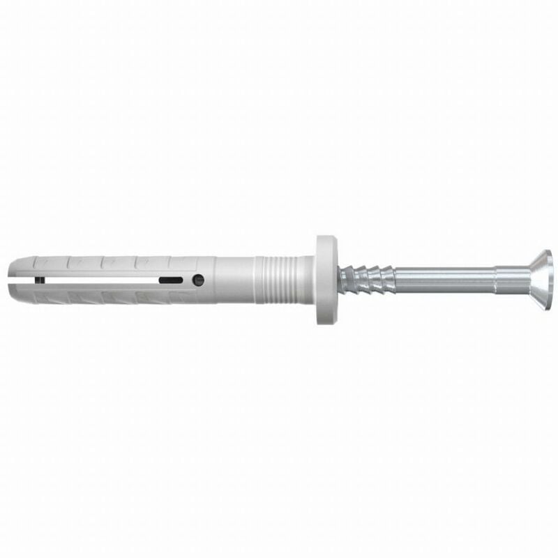foto del prodotto nf chiodo 8x120 80 fischer scatola da 100 513704