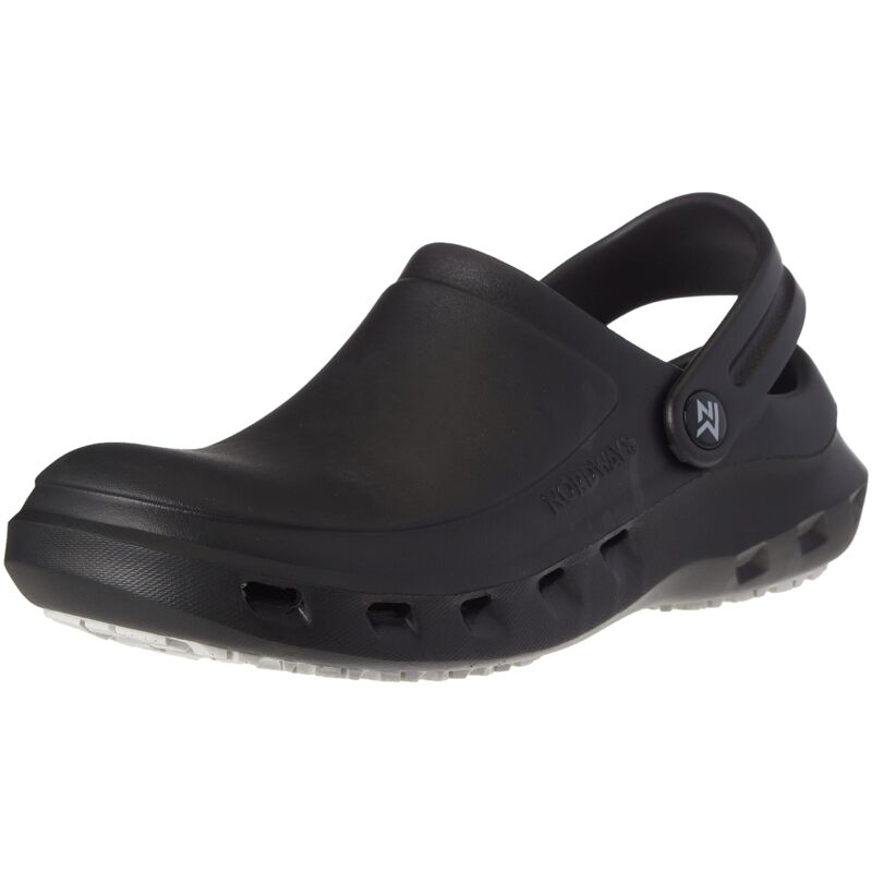 foto del prodotto nfly, scarpe antinfortunistiche professionali unisex adulto, nero, 37 eu larga nordways