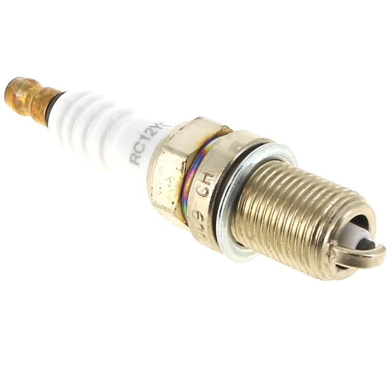 foto del prodotto ngk bcpr5es rc12yc candela per motore briggs stratton