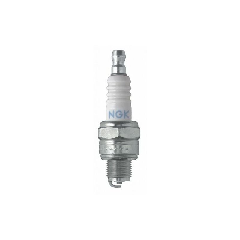 foto del prodotto ngk candela ricambio 7543 cmr7a rasaerba decespugliatore 4 tempi