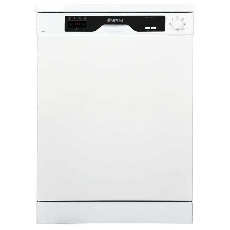foto del prodotto ngm dw13e lavastoviglie 13 coperti