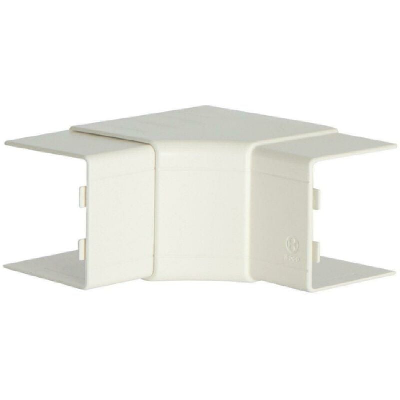 foto del prodotto niav 60x60 w angolo interno per canali linee var.ta-n ta-en ta-gn b02467 - bocchiotti