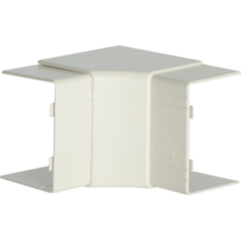 foto del prodotto niav 80x60 w angolo interno per canali linee ta n ta en ta gn bianco
