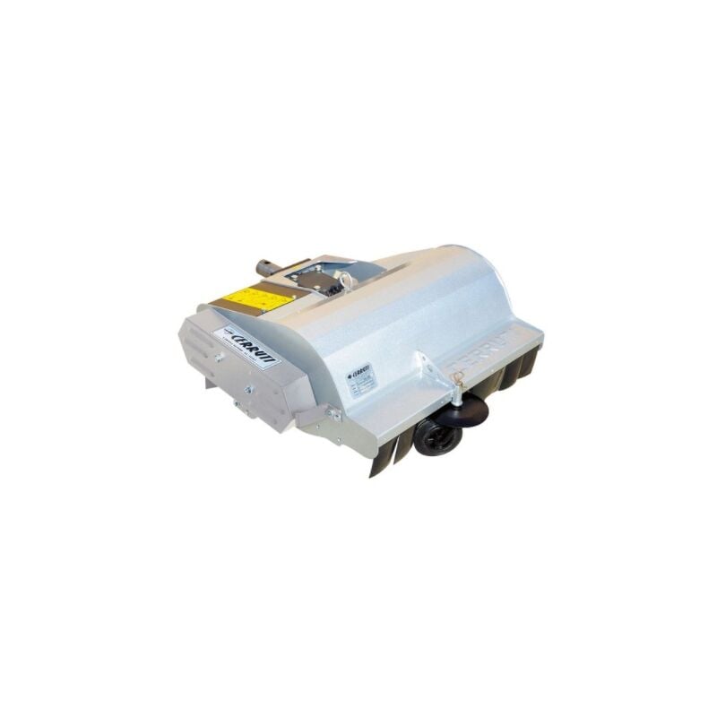 foto del prodotto nibbi trinciasarmenti a rullo l 50 cm 16 coltelli a y motocoltivatore brik 5s