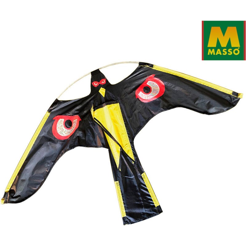 foto del prodotto nibbio spaventapasseri falco 145x70cm 231606 mass 