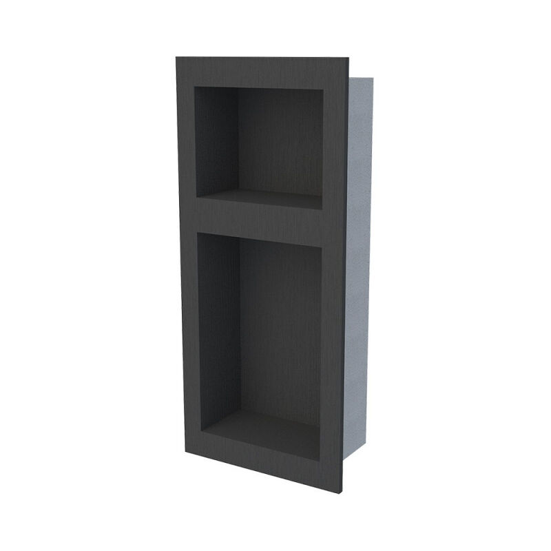 foto del prodotto nicchia doccia in xps pronto per affiancare 310 x 210 160 x 210 per hammam bagno e tutte le zone umide