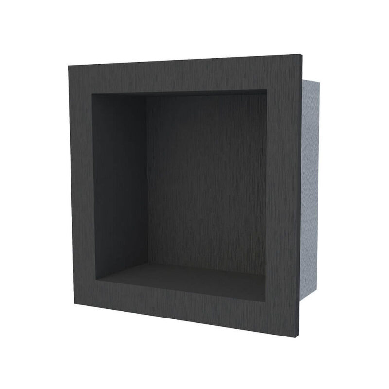 foto del prodotto nicchia doccia pronto a piastrelle 210x210 mm per bagno hamam e tutte le zone umide
