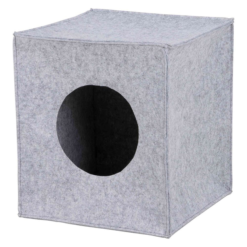 foto del prodotto nicchia trixie anton l 37 x p 33 x h 33 cm
