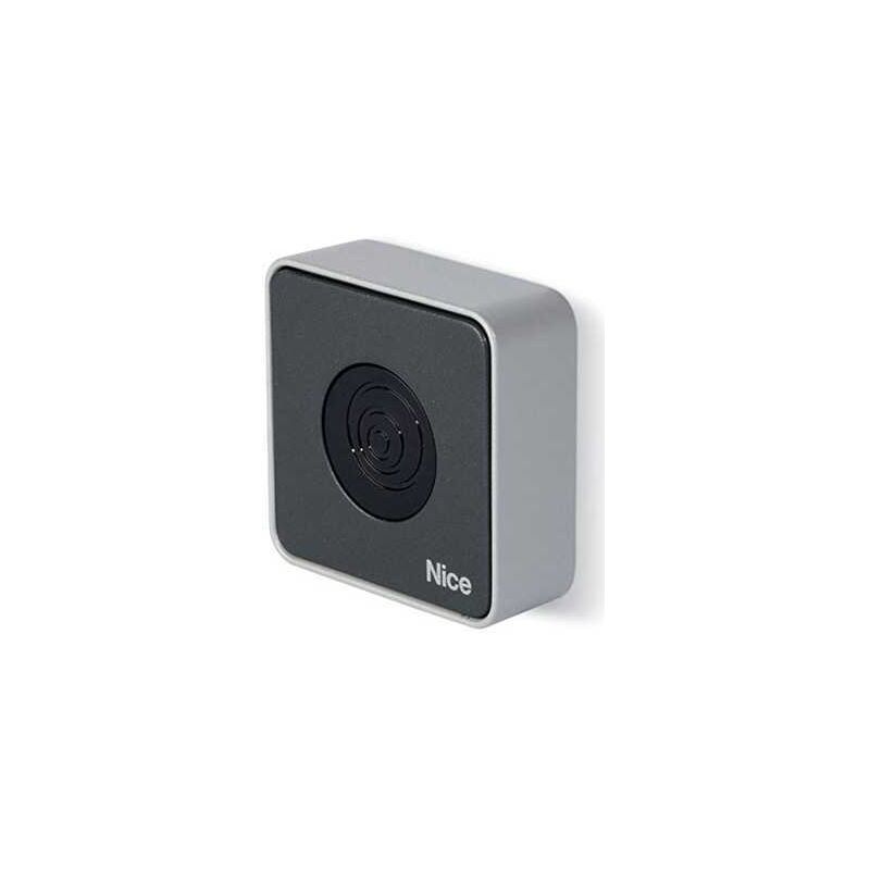 foto del prodotto nice lettore trasponder bluebus etpb bus originale