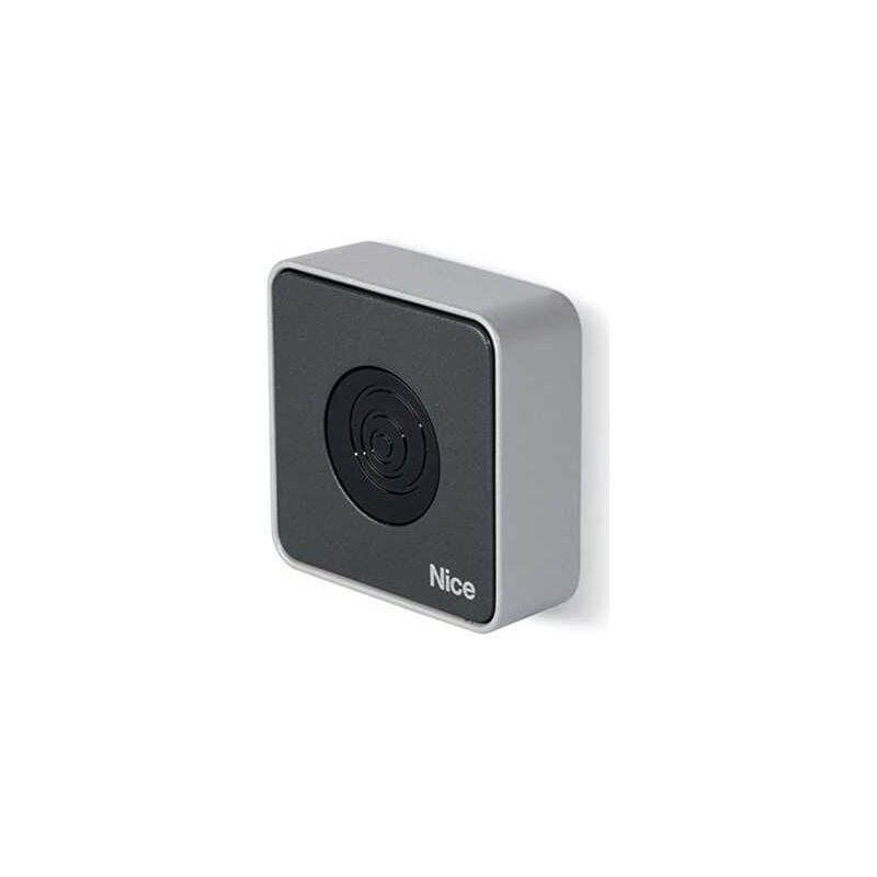 foto del prodotto nice lettore trasponder per tessere mocard etp originale