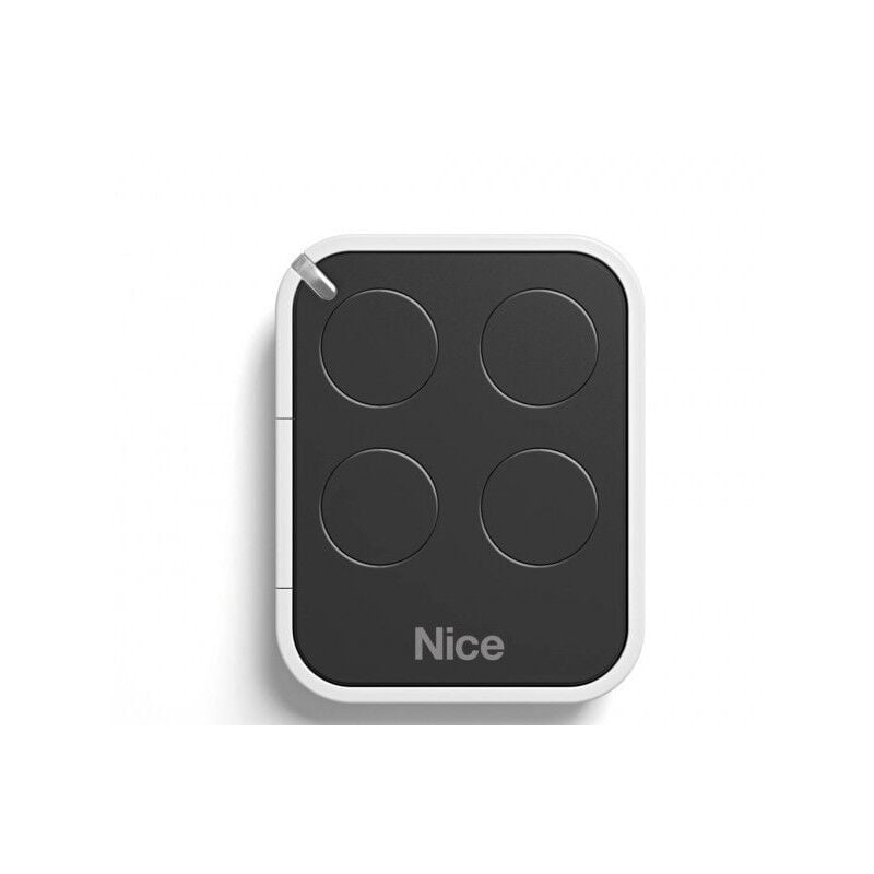 foto del prodotto nice on4ce trasmettitore 4 canali 433,92 mhz era one automazione