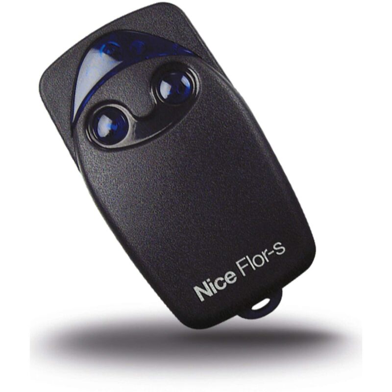 foto del prodotto nice radiocomando flor s 2 cod.6900908