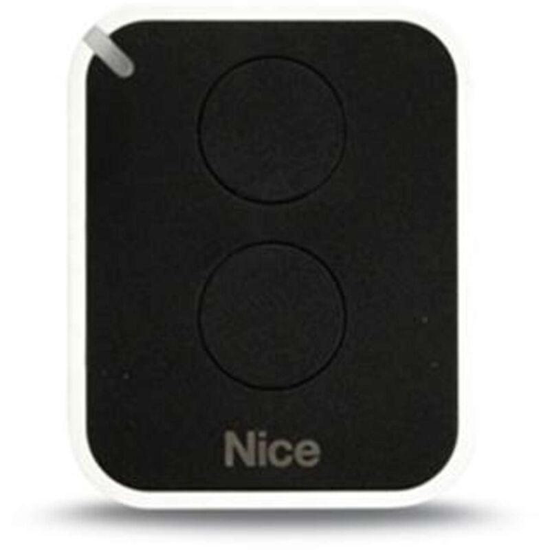 foto del prodotto nice radiocomando one 2 cod.6900911