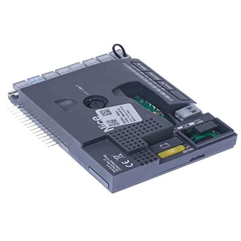 foto del prodotto nice rba3 c scheda ricambio nice centrale robus run rb600 rb400